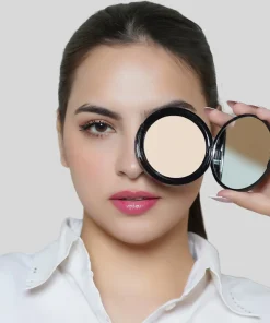Alternative view of Porcelain Edition Compact Powder